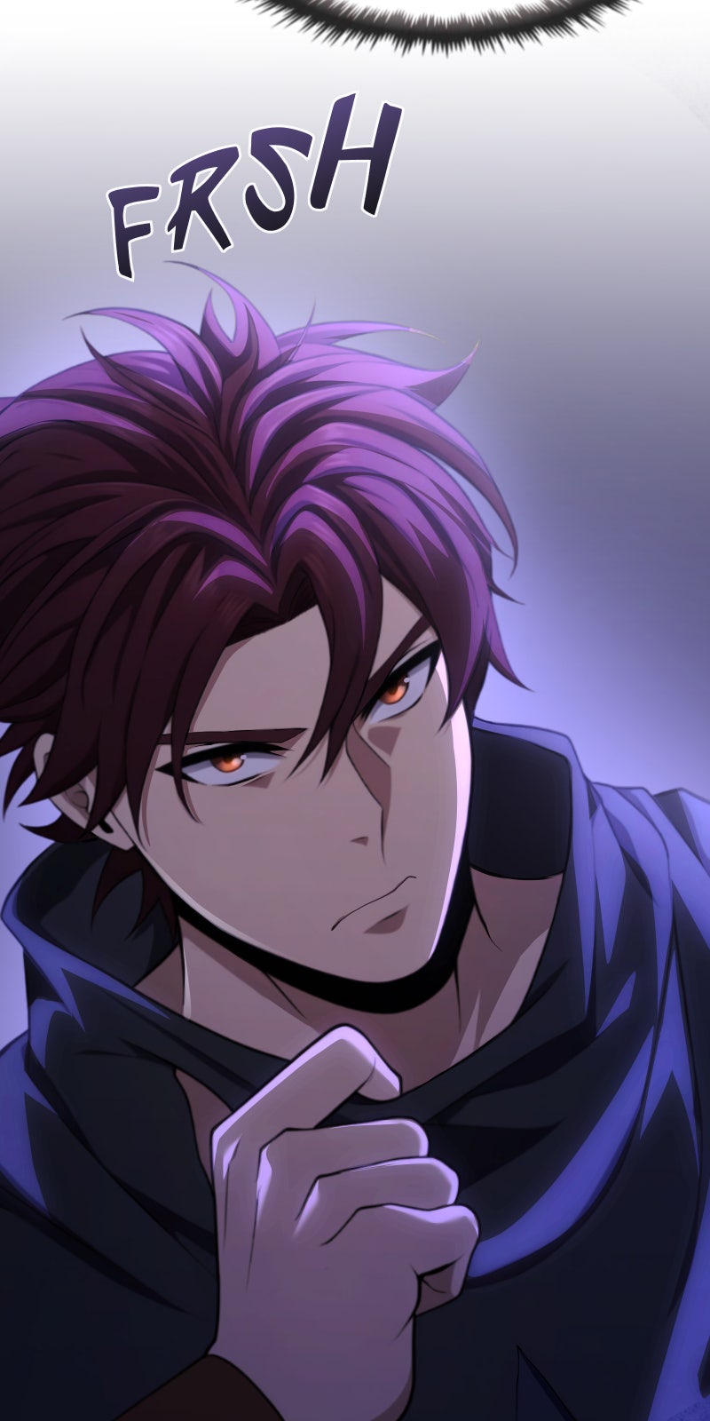 Impure Blood Regression Chapter 4 - Page 101