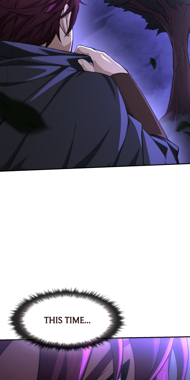 Impure Blood Regression Chapter 4 - Page 109