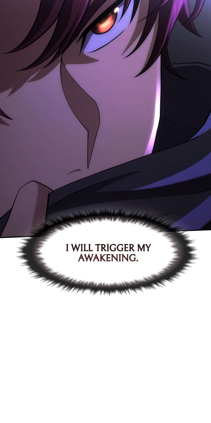 Impure Blood Regression Chapter 4 - Page 110