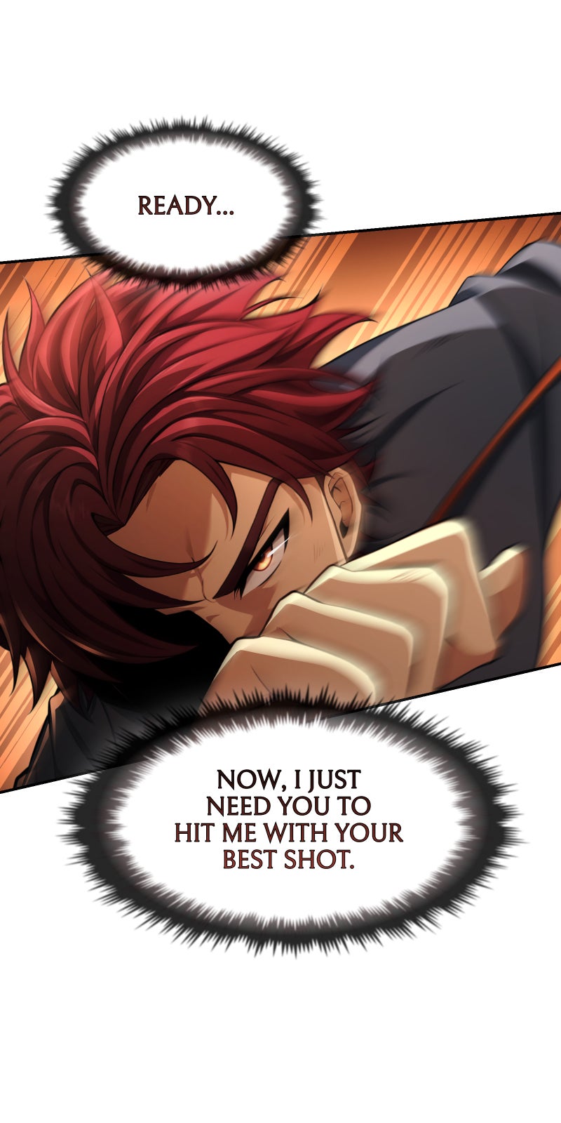 Impure Blood Regression Chapter 4 - Page 37