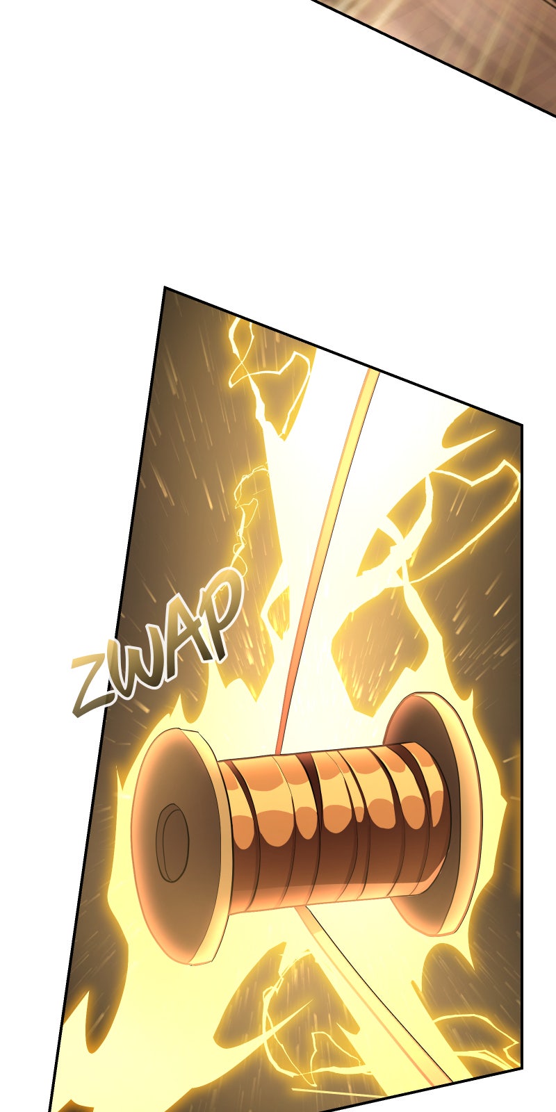 Impure Blood Regression Chapter 4 - Page 48