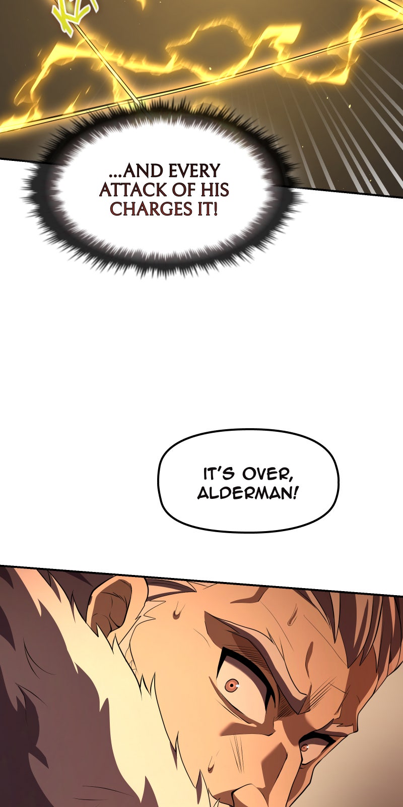 Impure Blood Regression Chapter 4 - Page 51