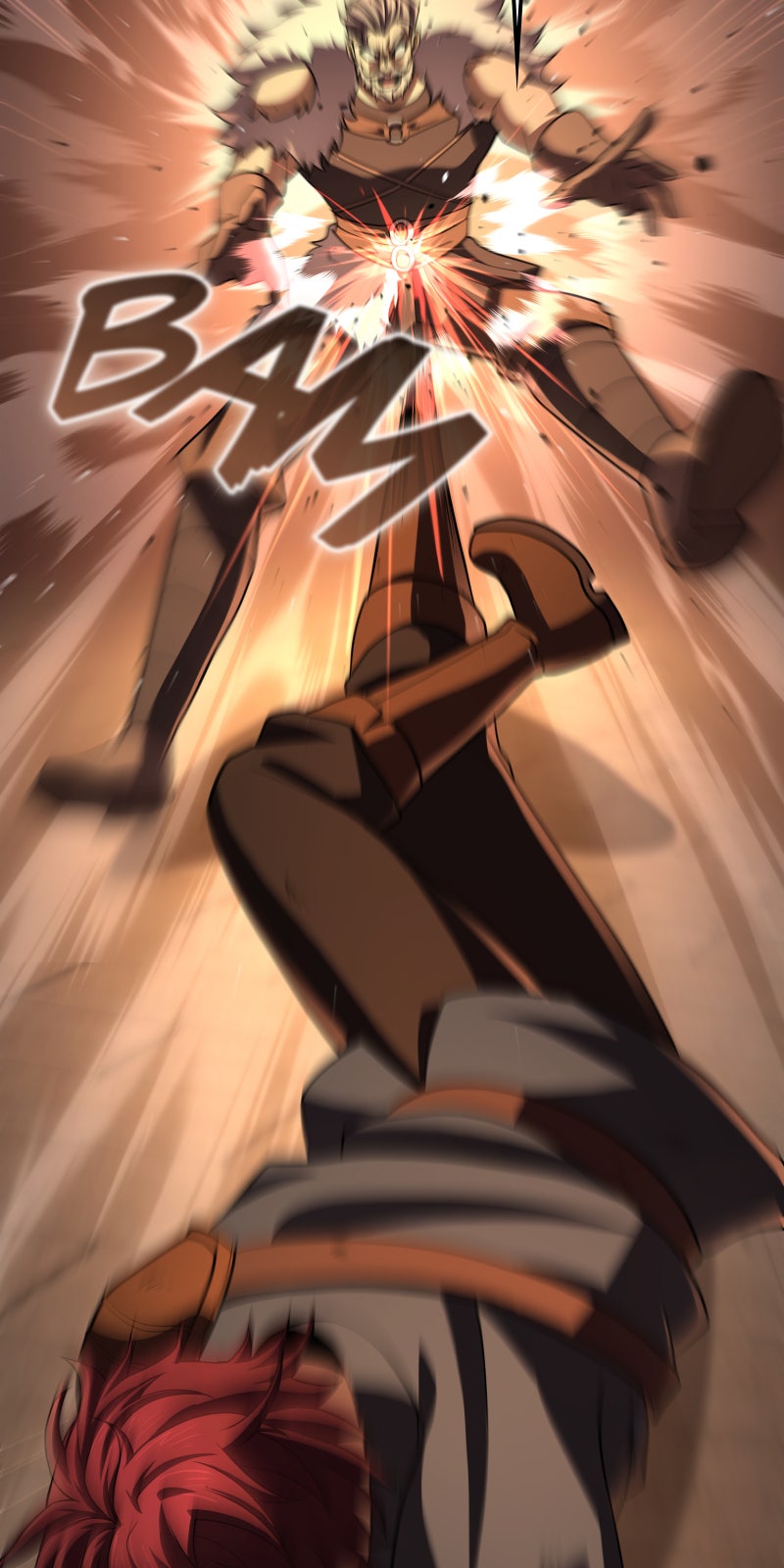 Impure Blood Regression Chapter 4 - Page 53