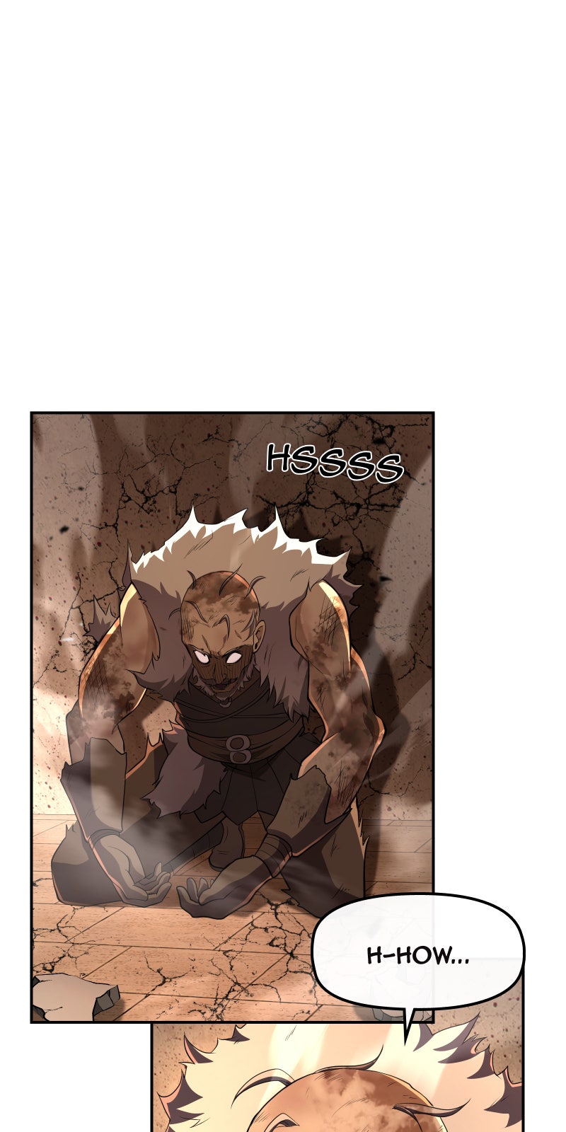 Impure Blood Regression Chapter 4 - Page 58