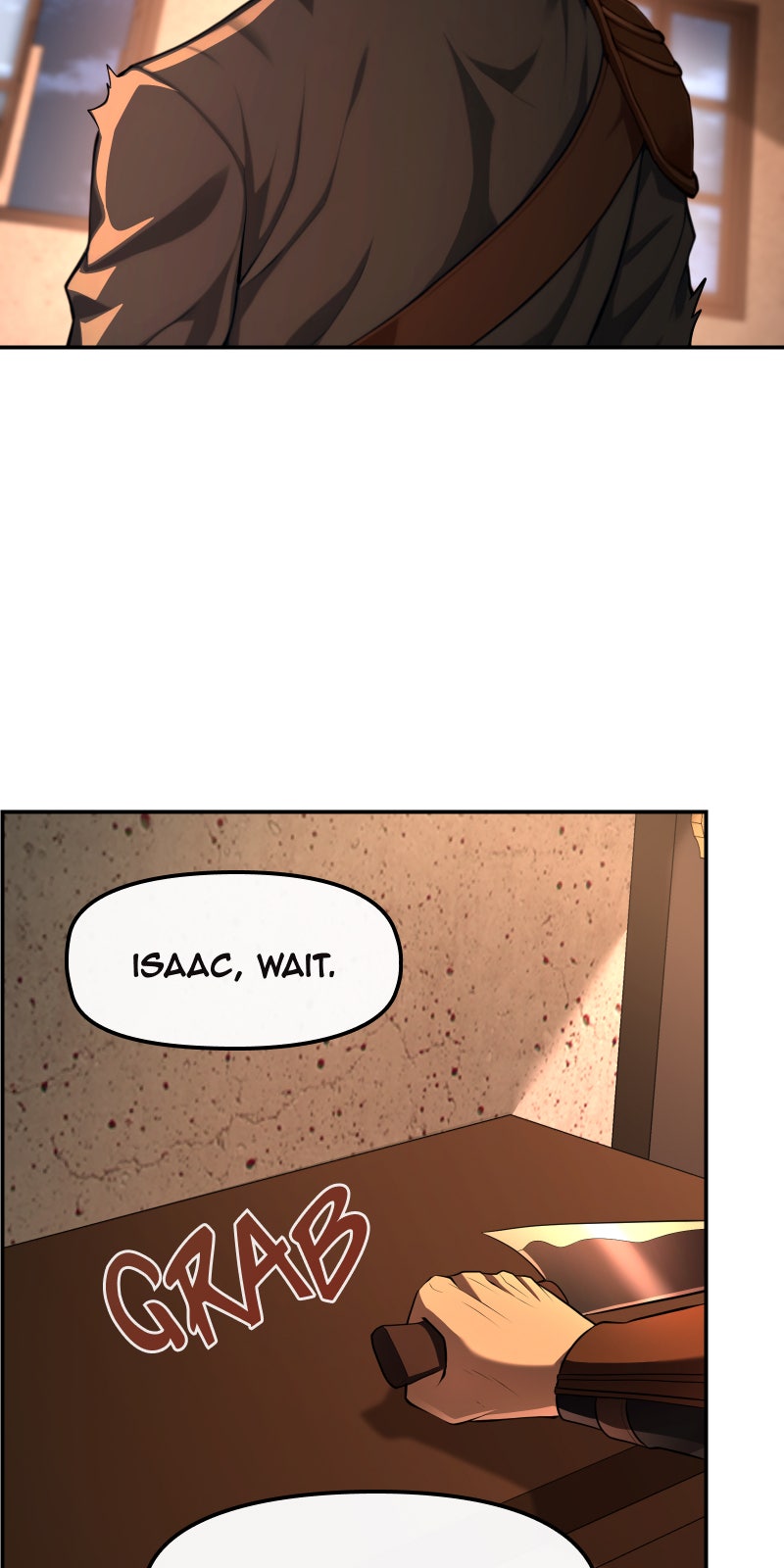 Impure Blood Regression Chapter 4 - Page 61