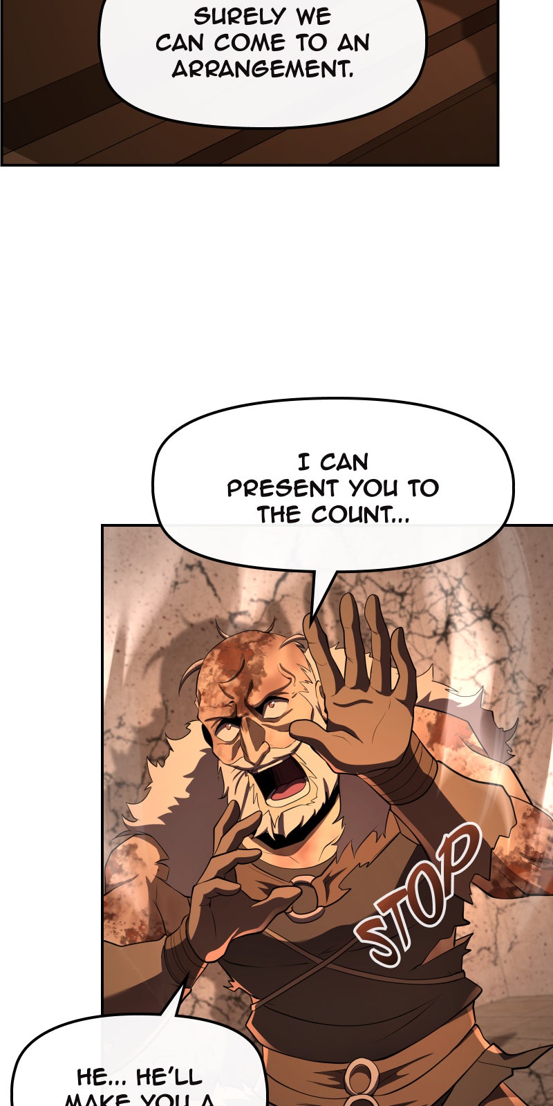 Impure Blood Regression Chapter 4 - Page 62