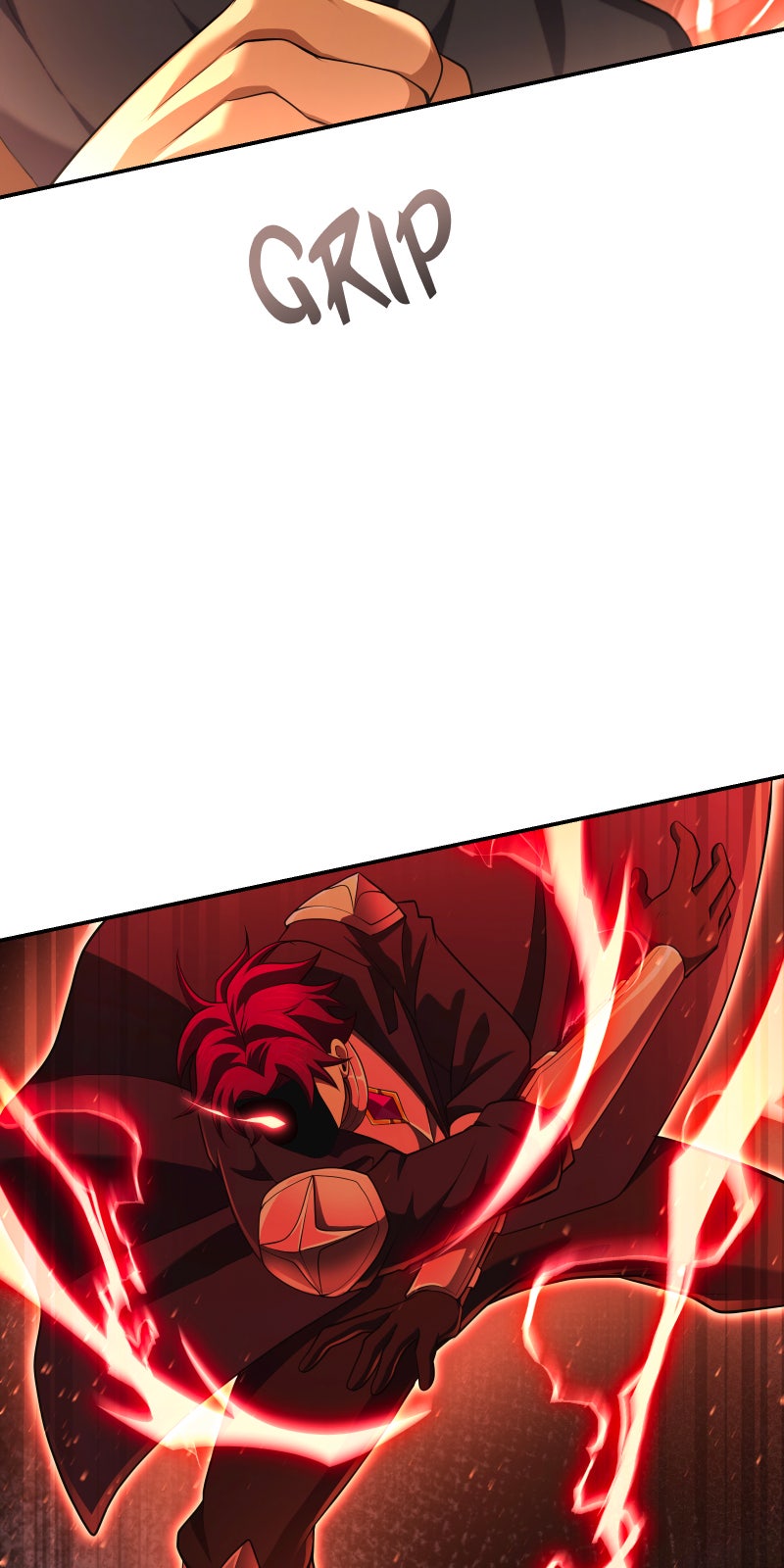 Impure Blood Regression Chapter 4 - Page 68