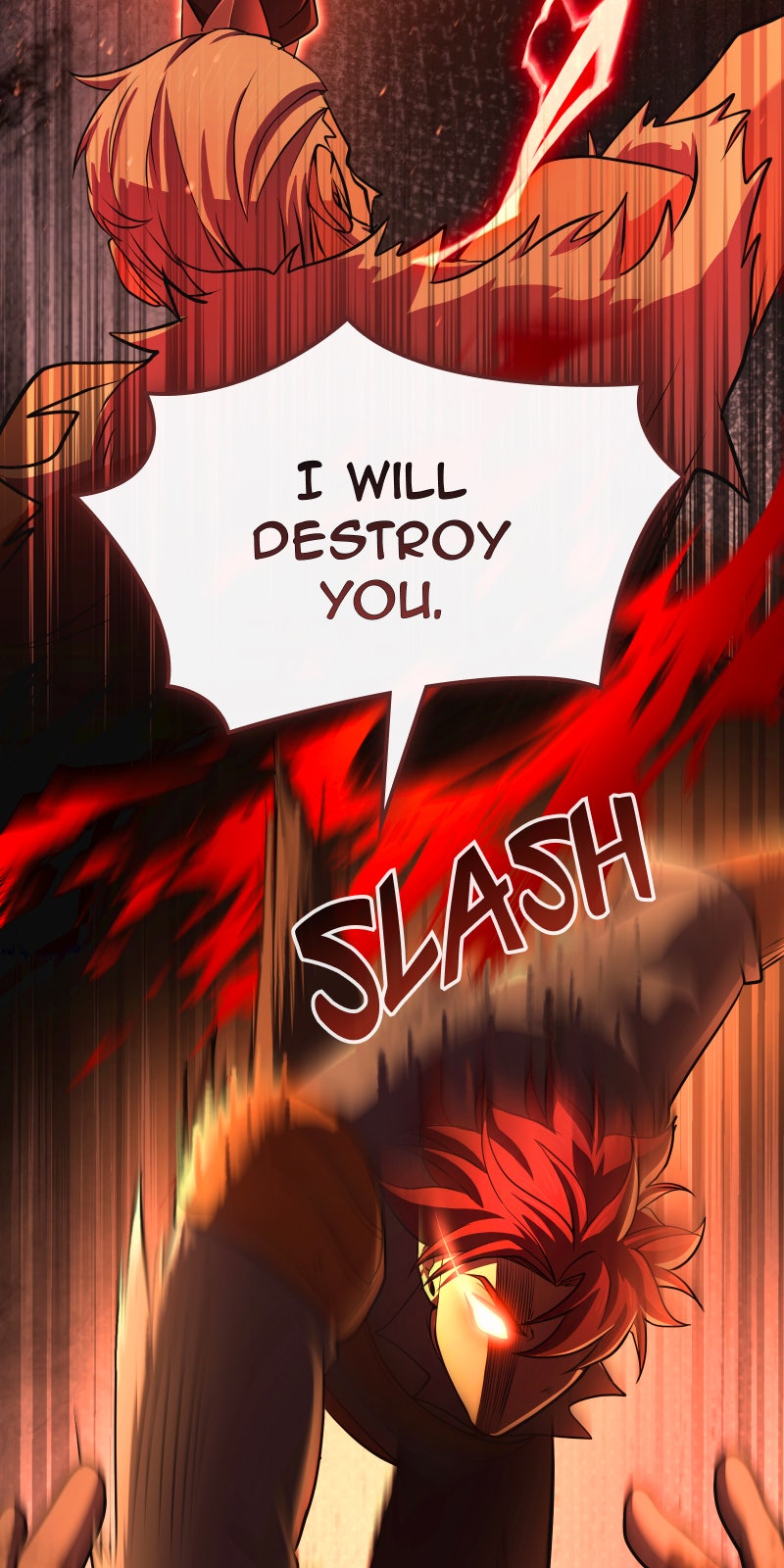 Impure Blood Regression Chapter 4 - Page 69