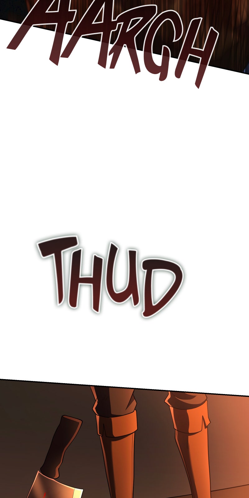 Impure Blood Regression Chapter 4 - Page 71