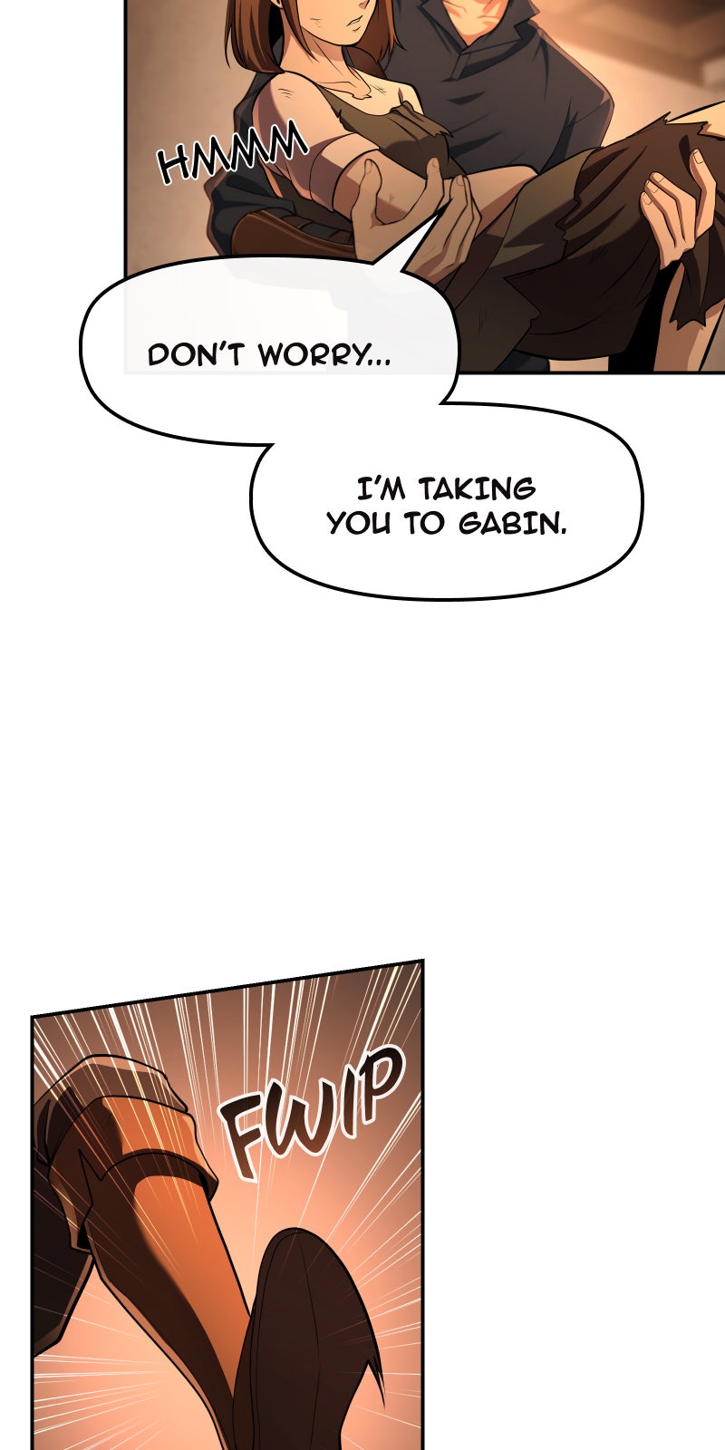 Impure Blood Regression Chapter 4 - Page 75