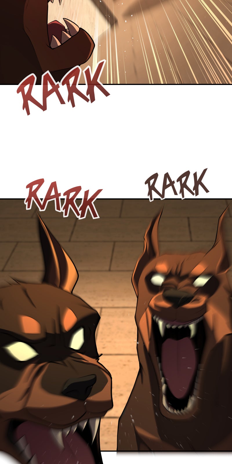 Impure Blood Regression Chapter 4 - Page 77