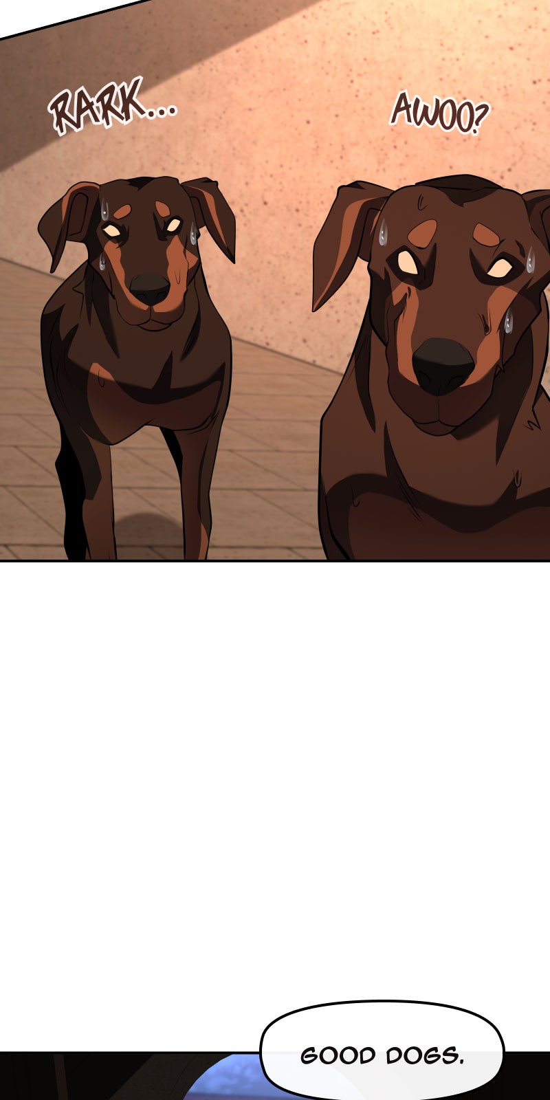 Impure Blood Regression Chapter 4 - Page 79