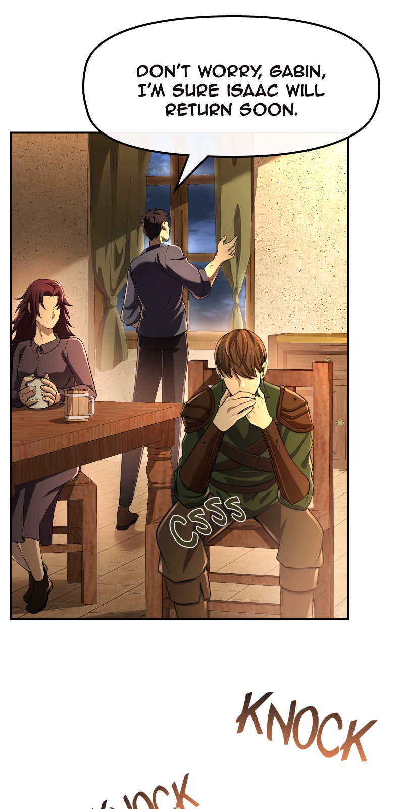 Impure Blood Regression Chapter 4 - Page 81