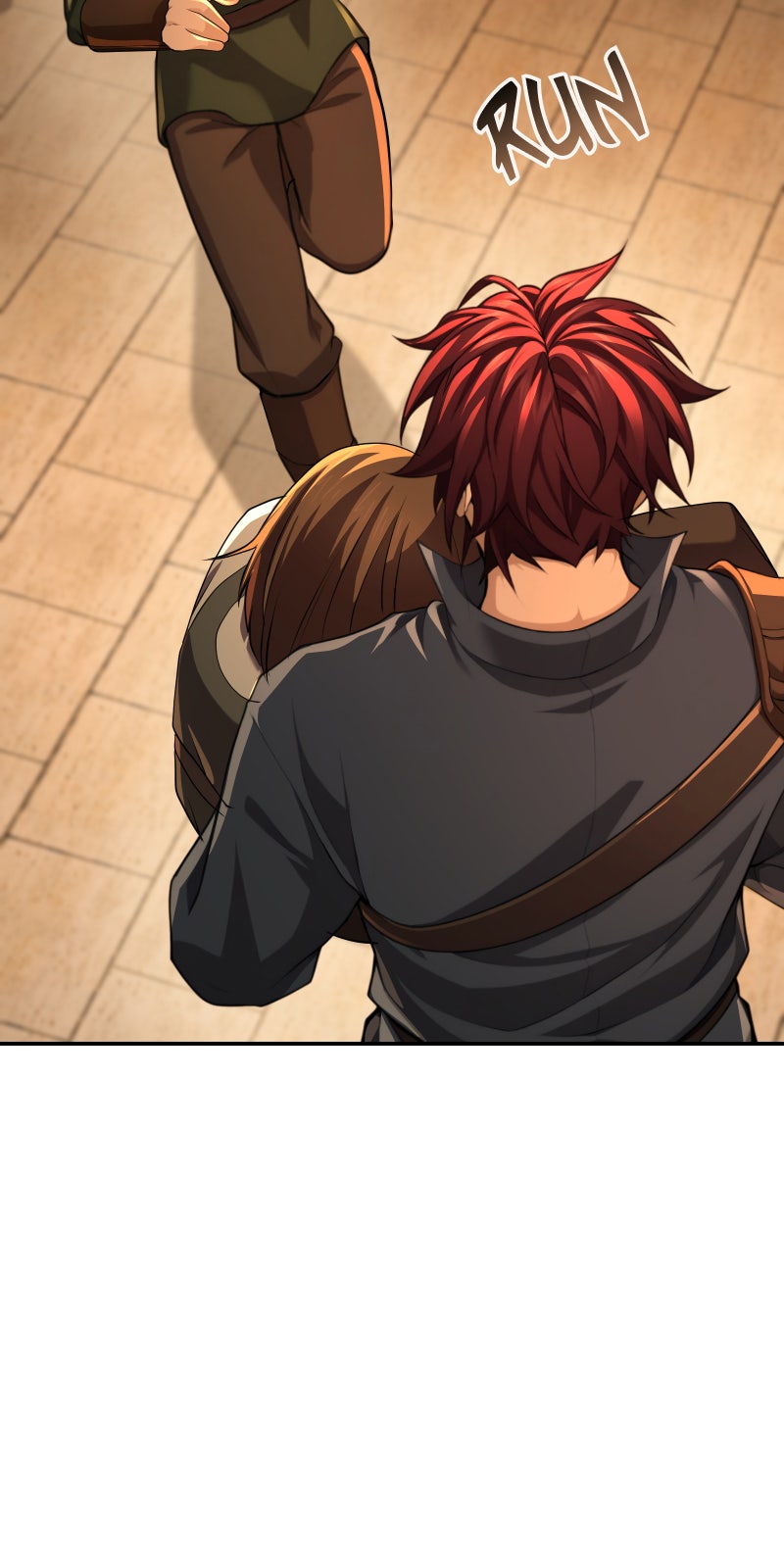 Impure Blood Regression Chapter 4 - Page 83