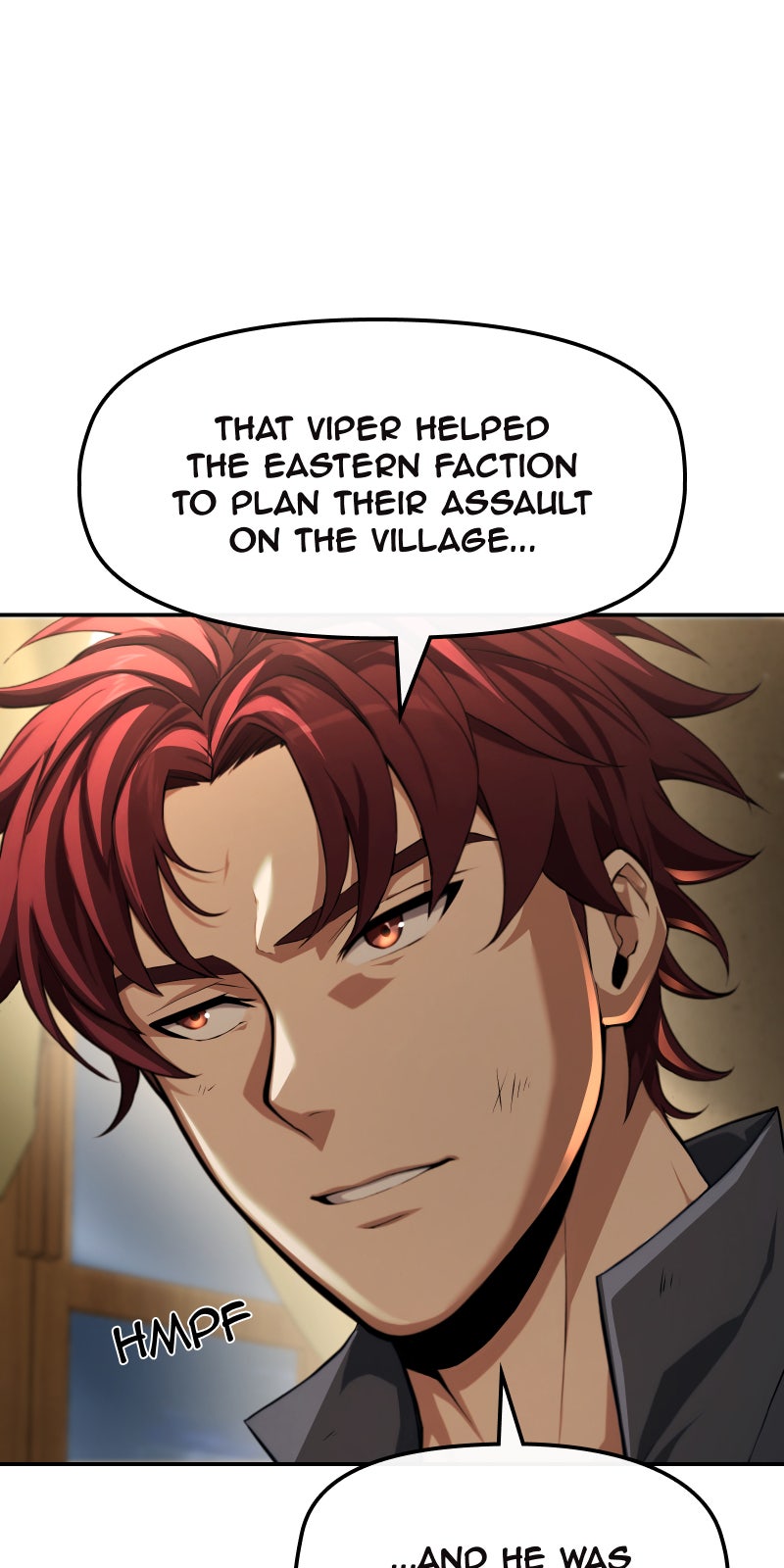 Impure Blood Regression Chapter 4 - Page 85