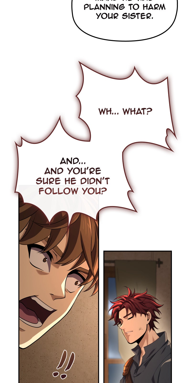 Impure Blood Regression Chapter 4 - Page 86