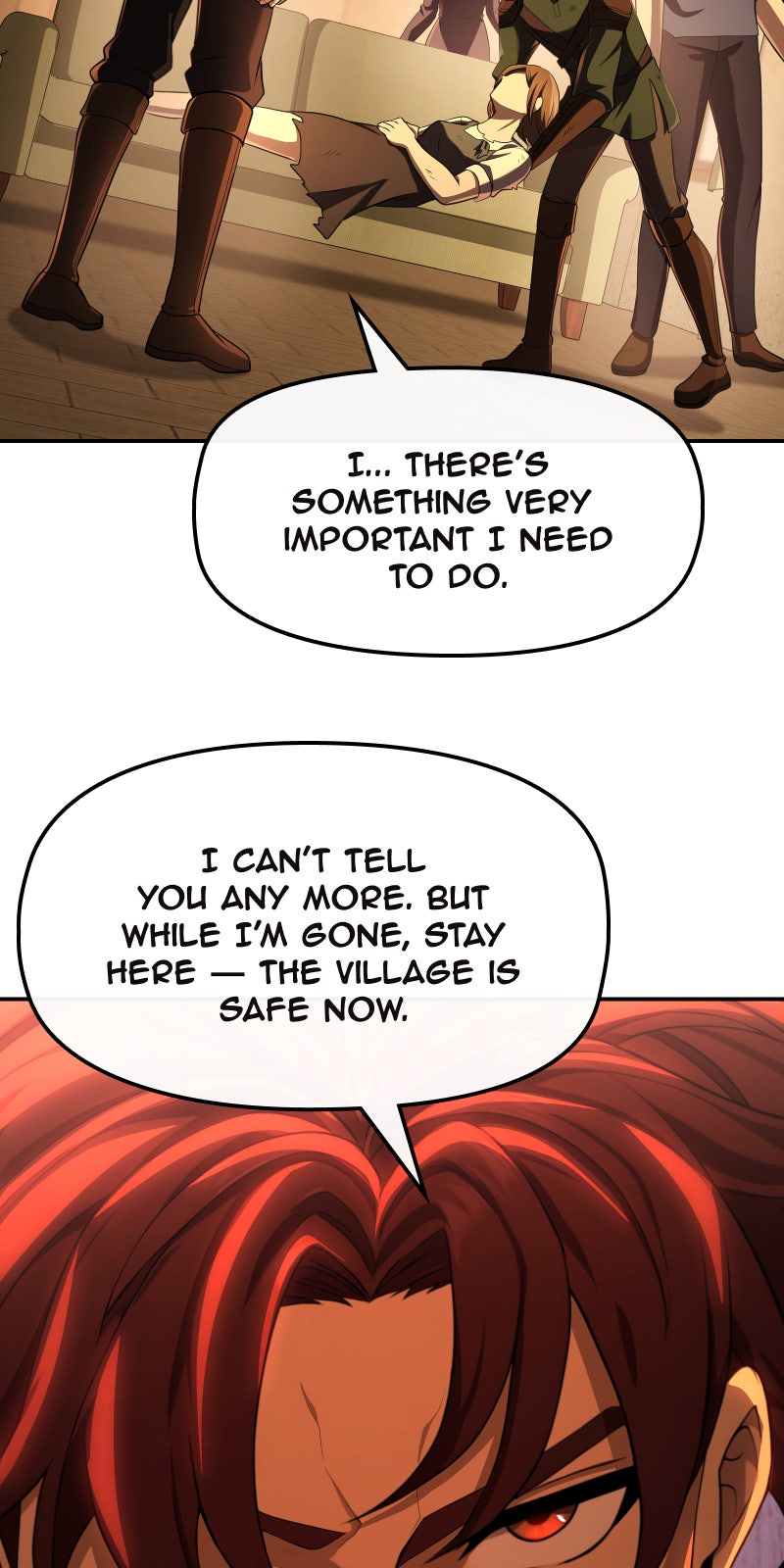 Impure Blood Regression Chapter 4 - Page 88