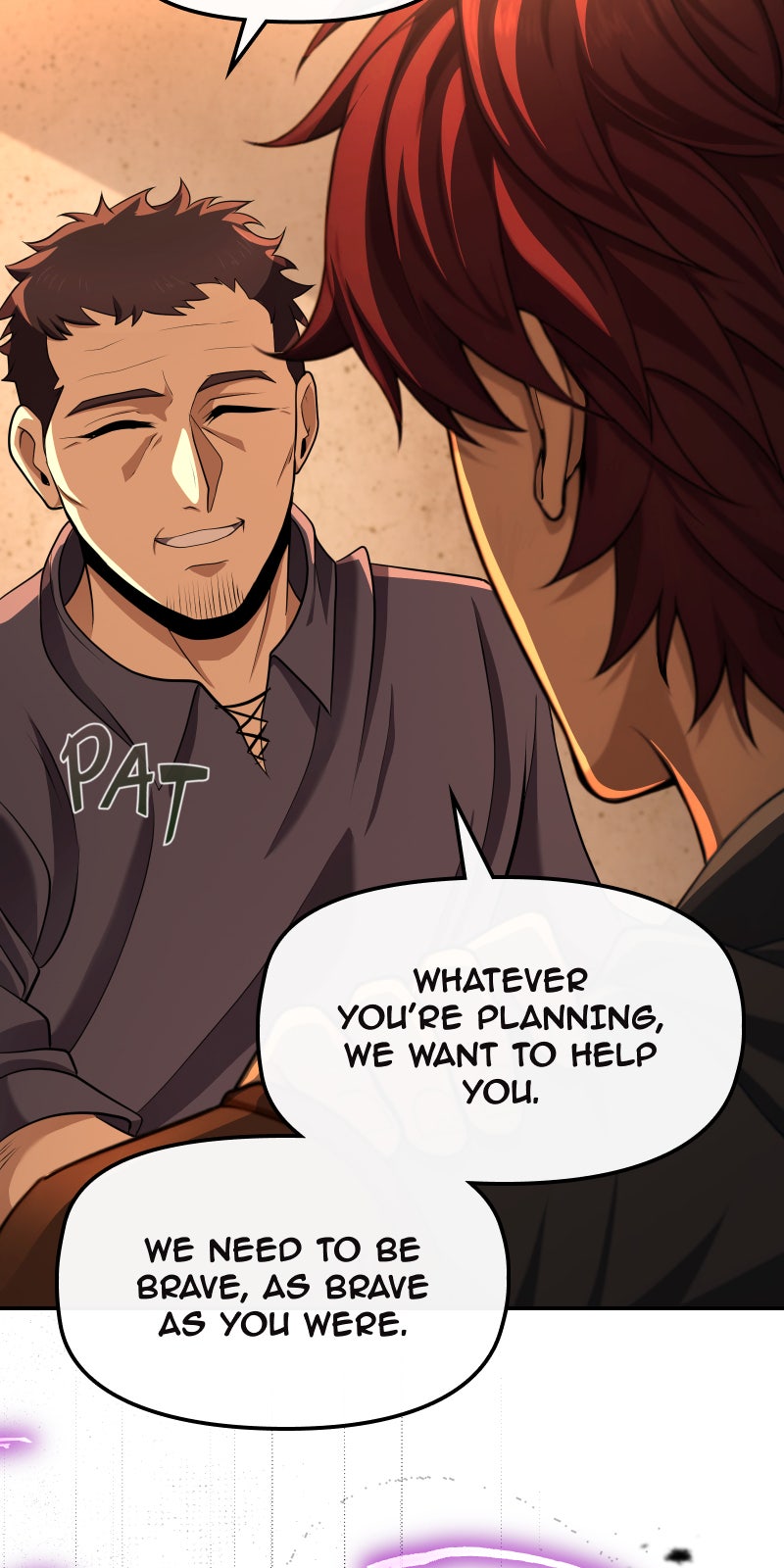 Impure Blood Regression Chapter 4 - Page 90