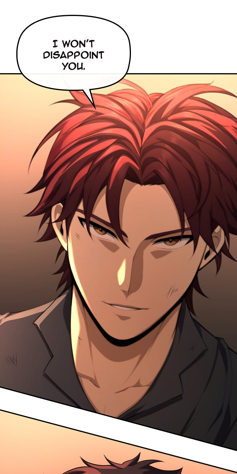 Impure Blood Regression Chapter 4 - Page 96