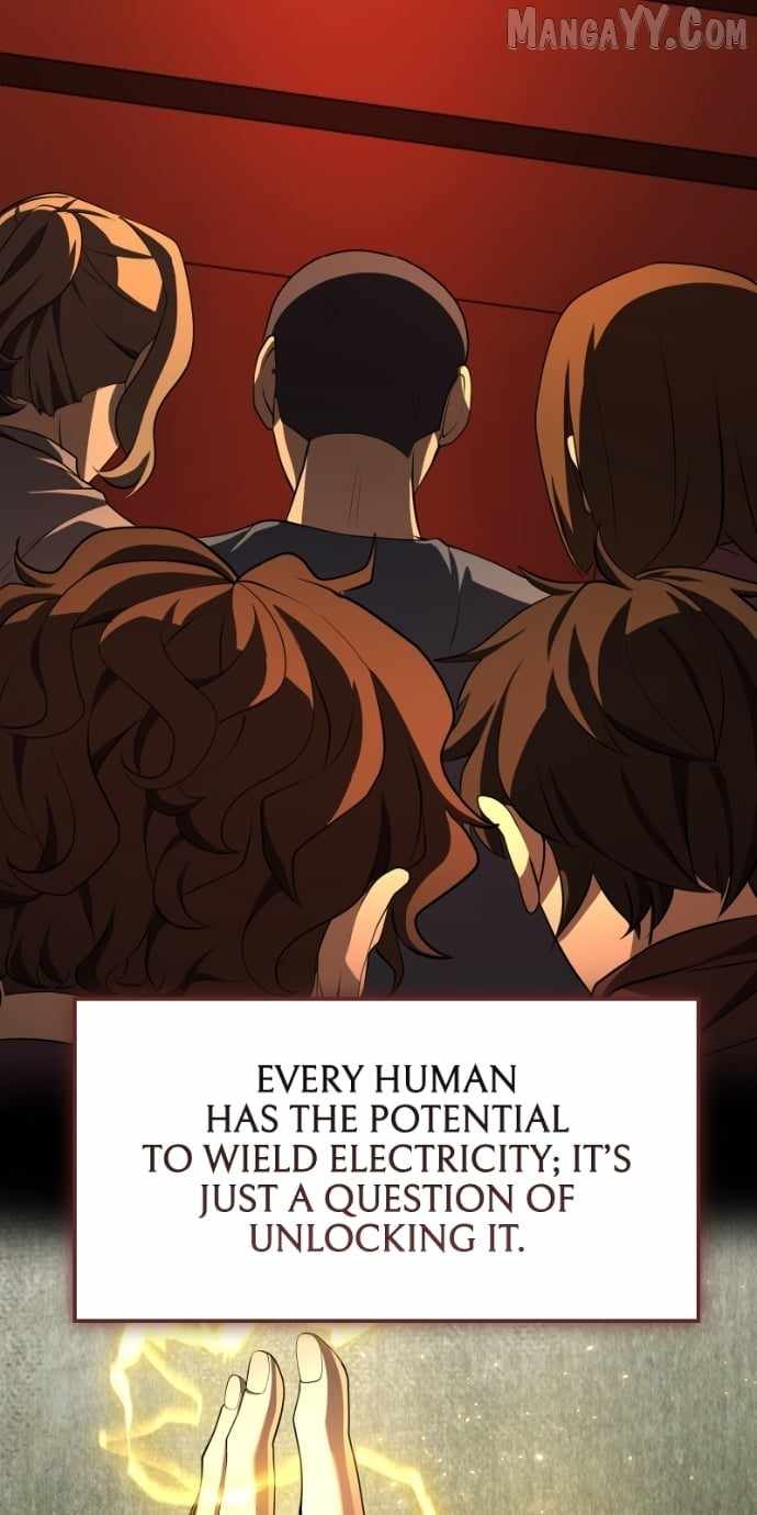 Impure Blood Regression Chapter 5 - Page 2