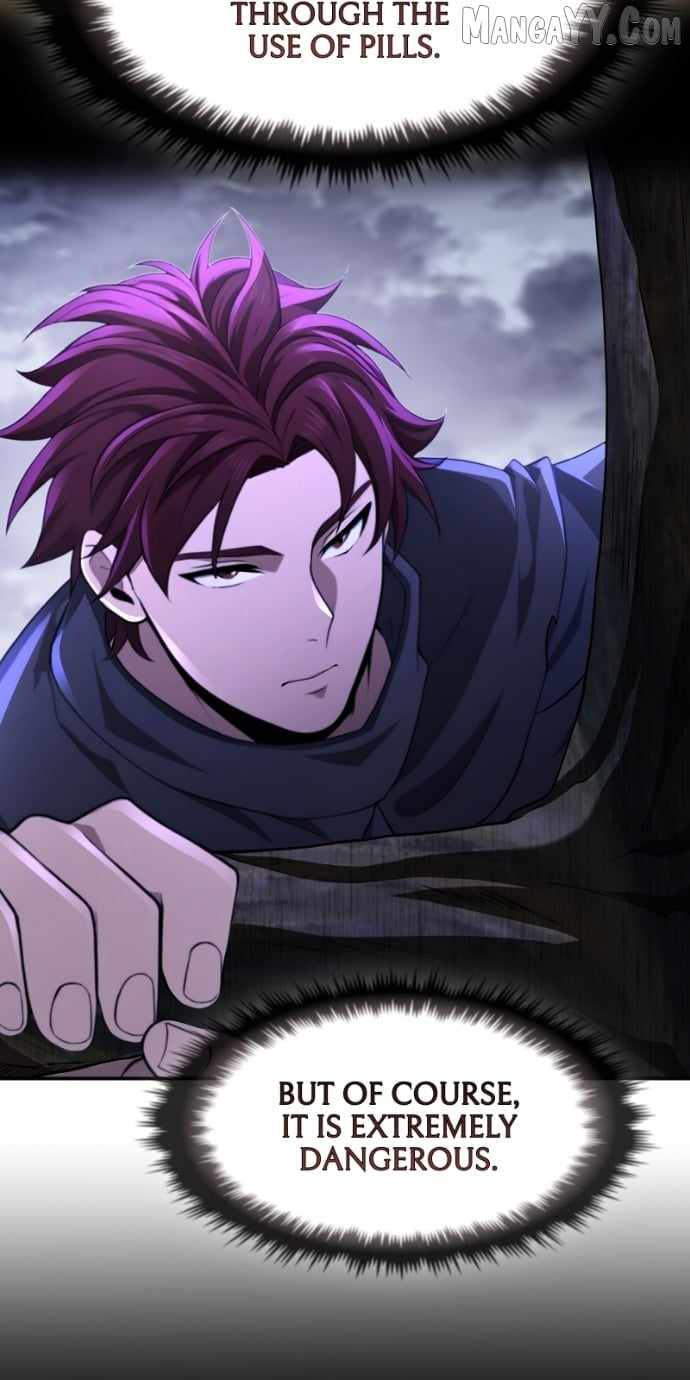 Impure Blood Regression Chapter 5 - Page 11