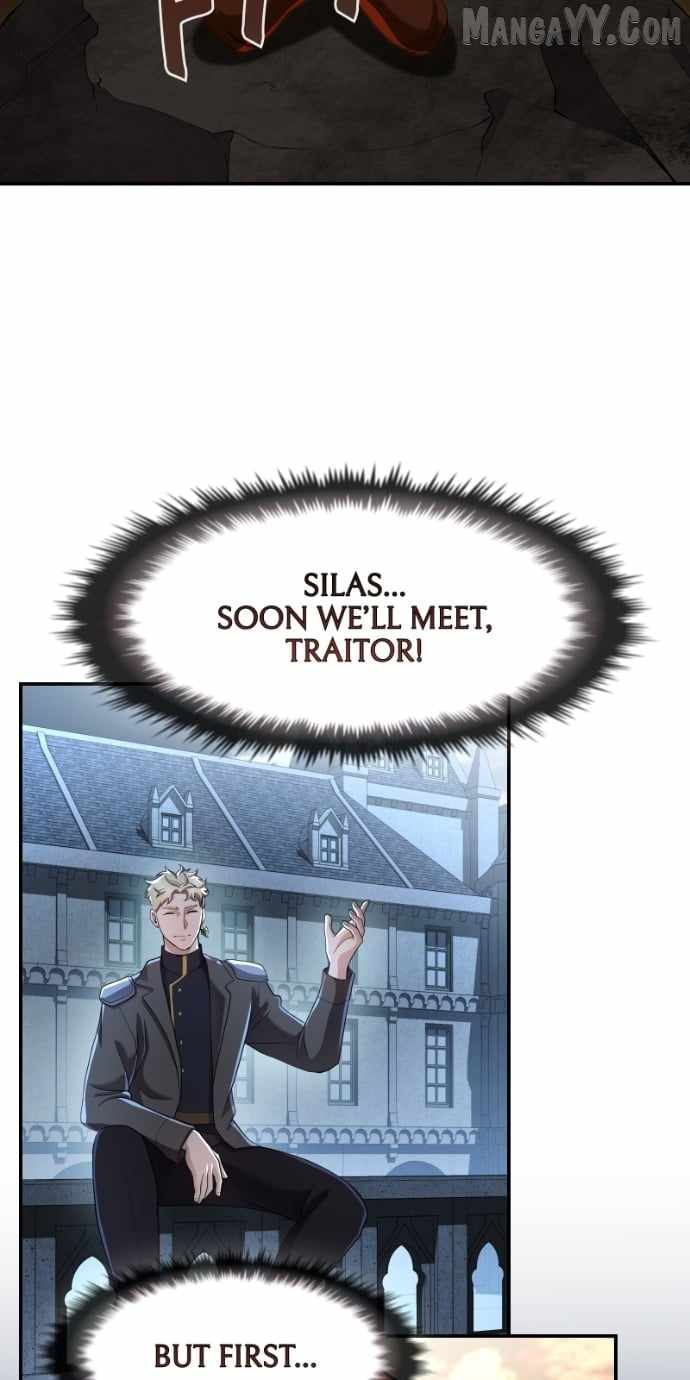 Impure Blood Regression Chapter 5 - Page 101