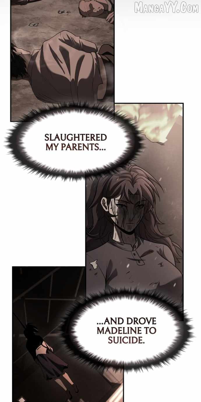 Impure Blood Regression Chapter 5 - Page 104