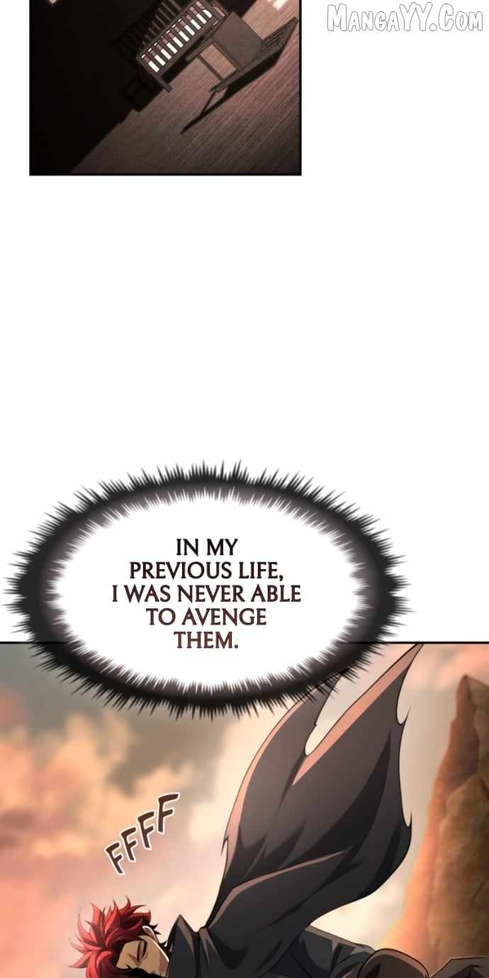 Impure Blood Regression Chapter 5 - Page 105