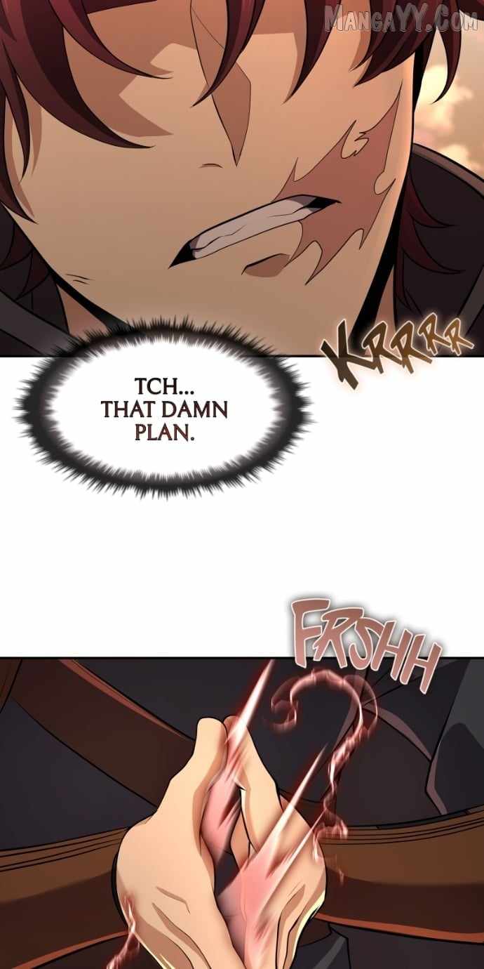 Impure Blood Regression Chapter 5 - Page 108