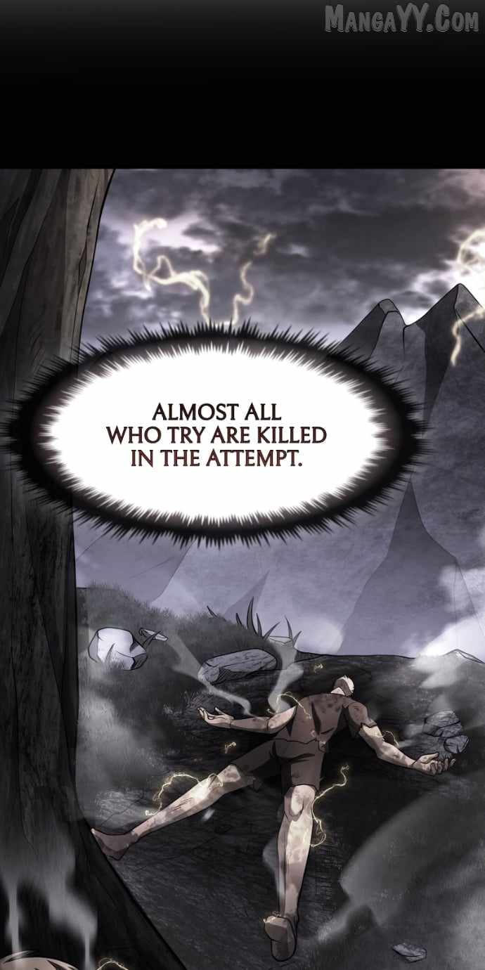 Impure Blood Regression Chapter 5 - Page 12