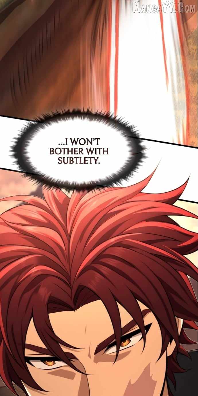 Impure Blood Regression Chapter 5 - Page 112