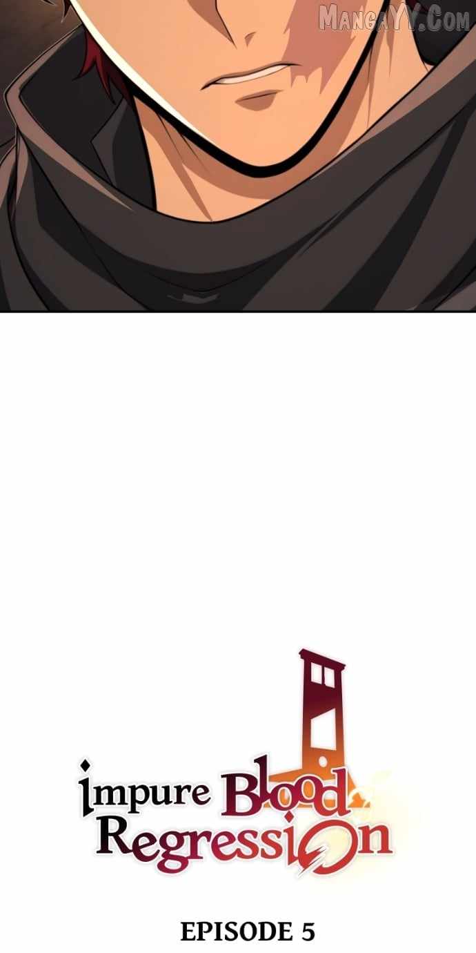 Impure Blood Regression Chapter 5 - Page 113