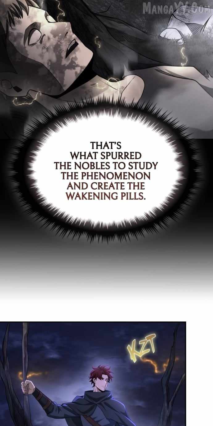 Impure Blood Regression Chapter 5 - Page 13