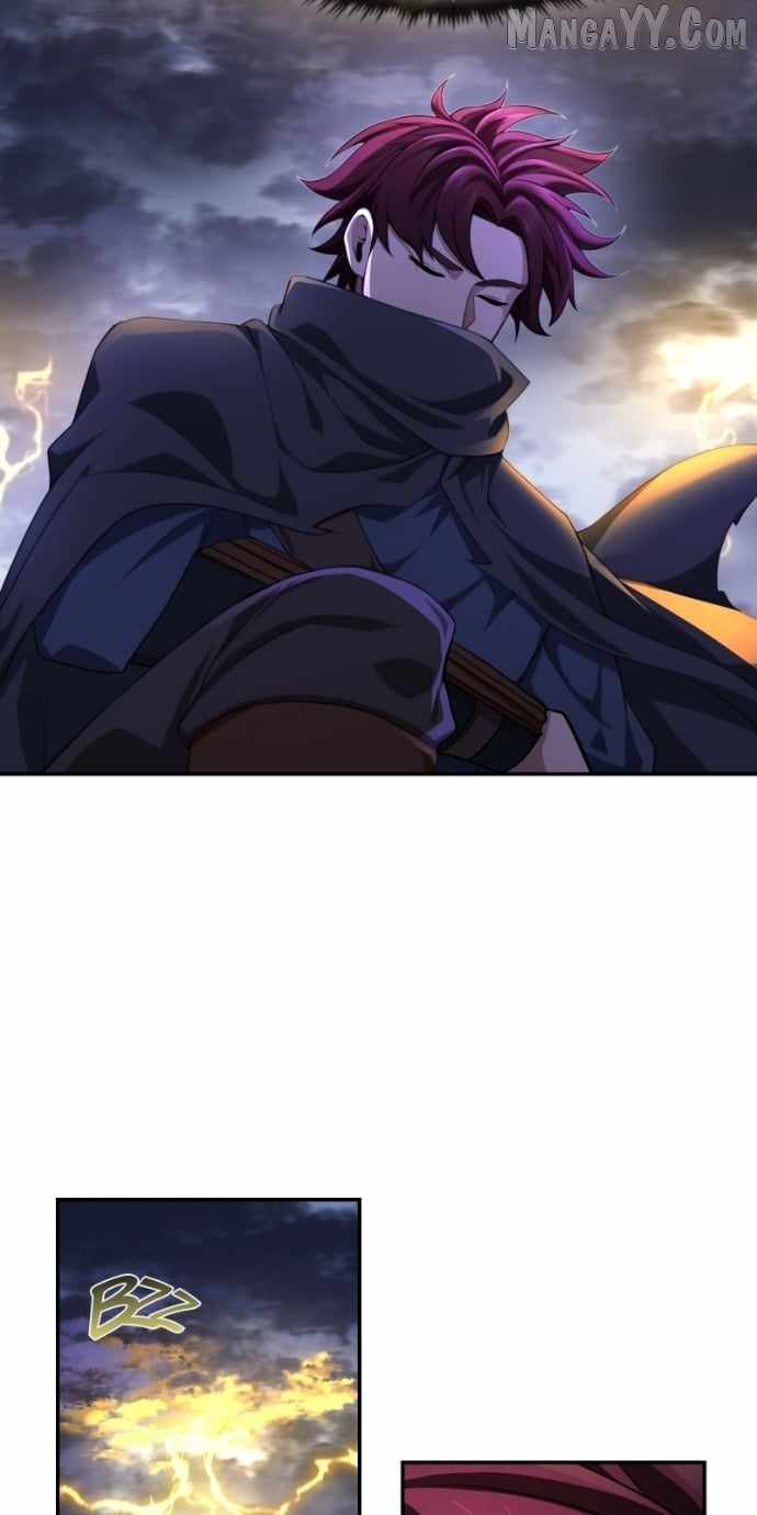 Impure Blood Regression Chapter 5 - Page 16