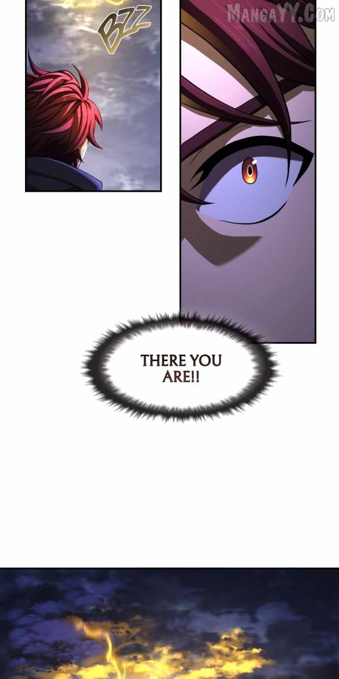 Impure Blood Regression Chapter 5 - Page 17