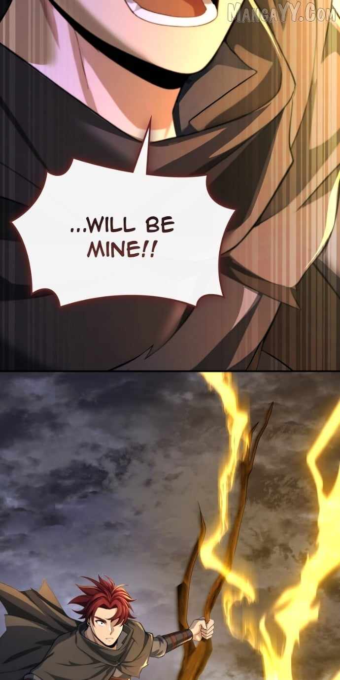 Impure Blood Regression Chapter 5 - Page 19