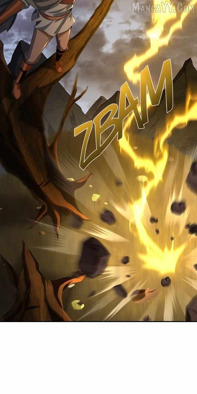 Impure Blood Regression Chapter 5 - Page 20