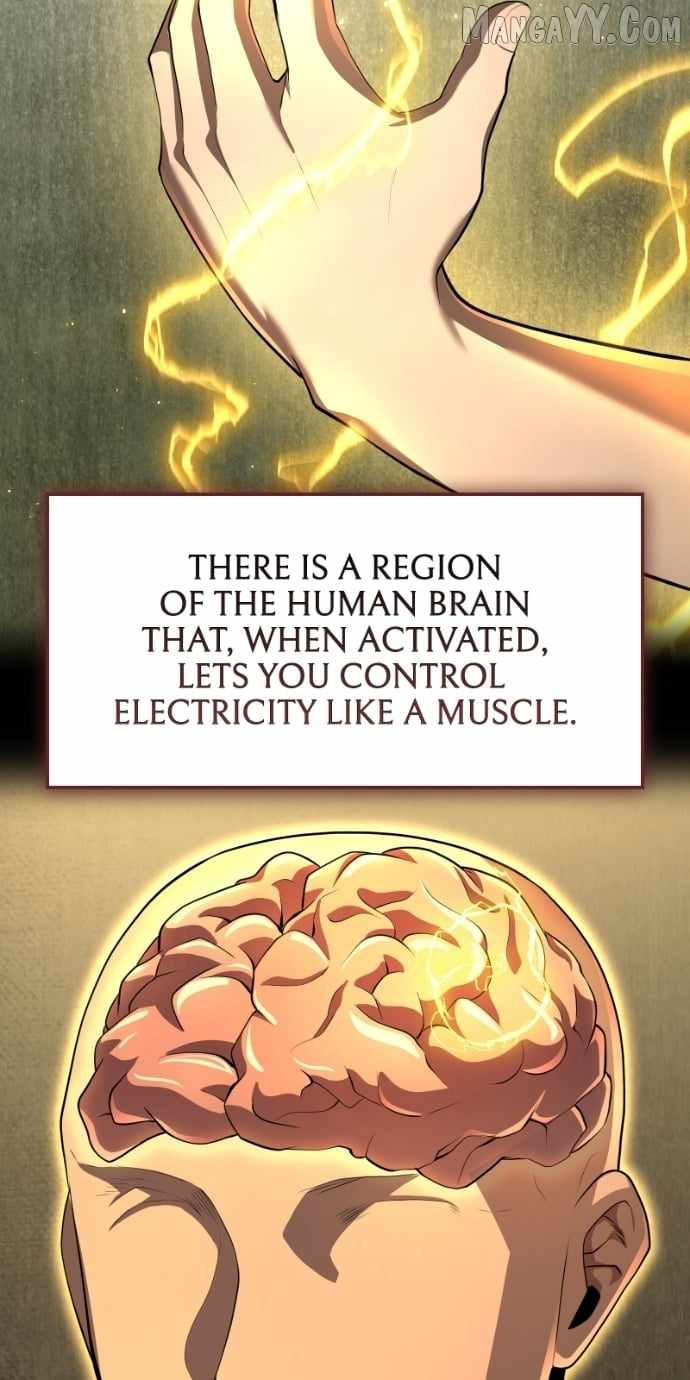 Impure Blood Regression Chapter 5 - Page 3