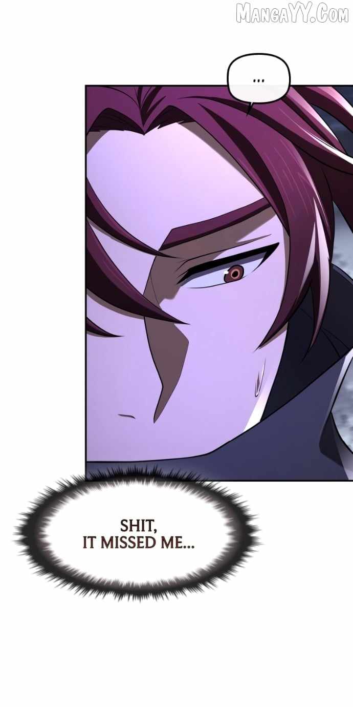 Impure Blood Regression Chapter 5 - Page 21