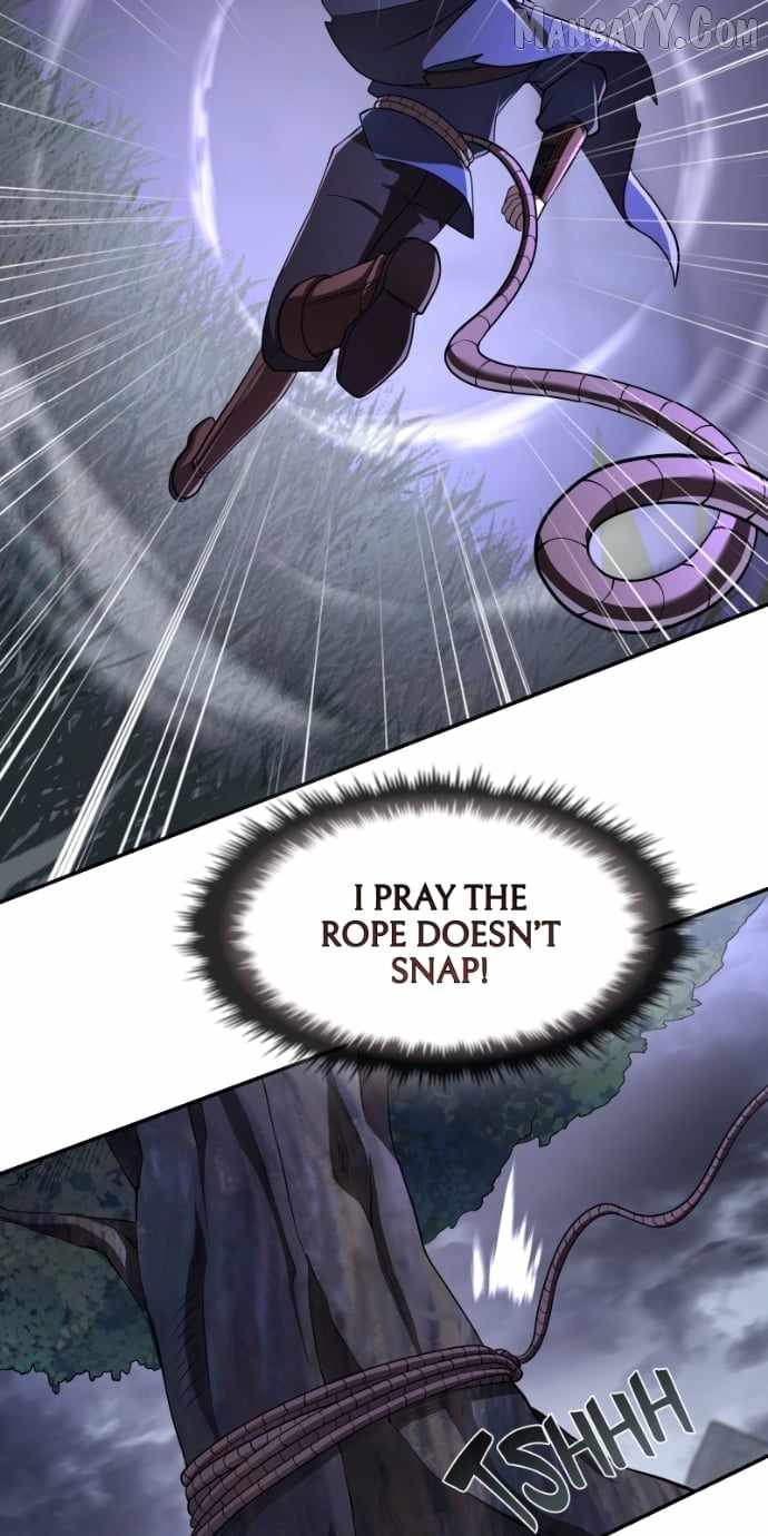 Impure Blood Regression Chapter 5 - Page 25