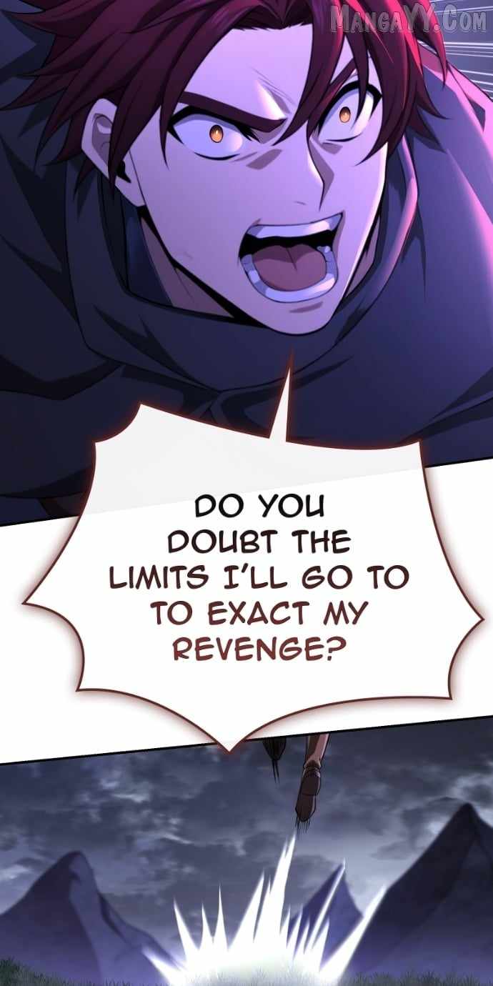 Impure Blood Regression Chapter 5 - Page 27