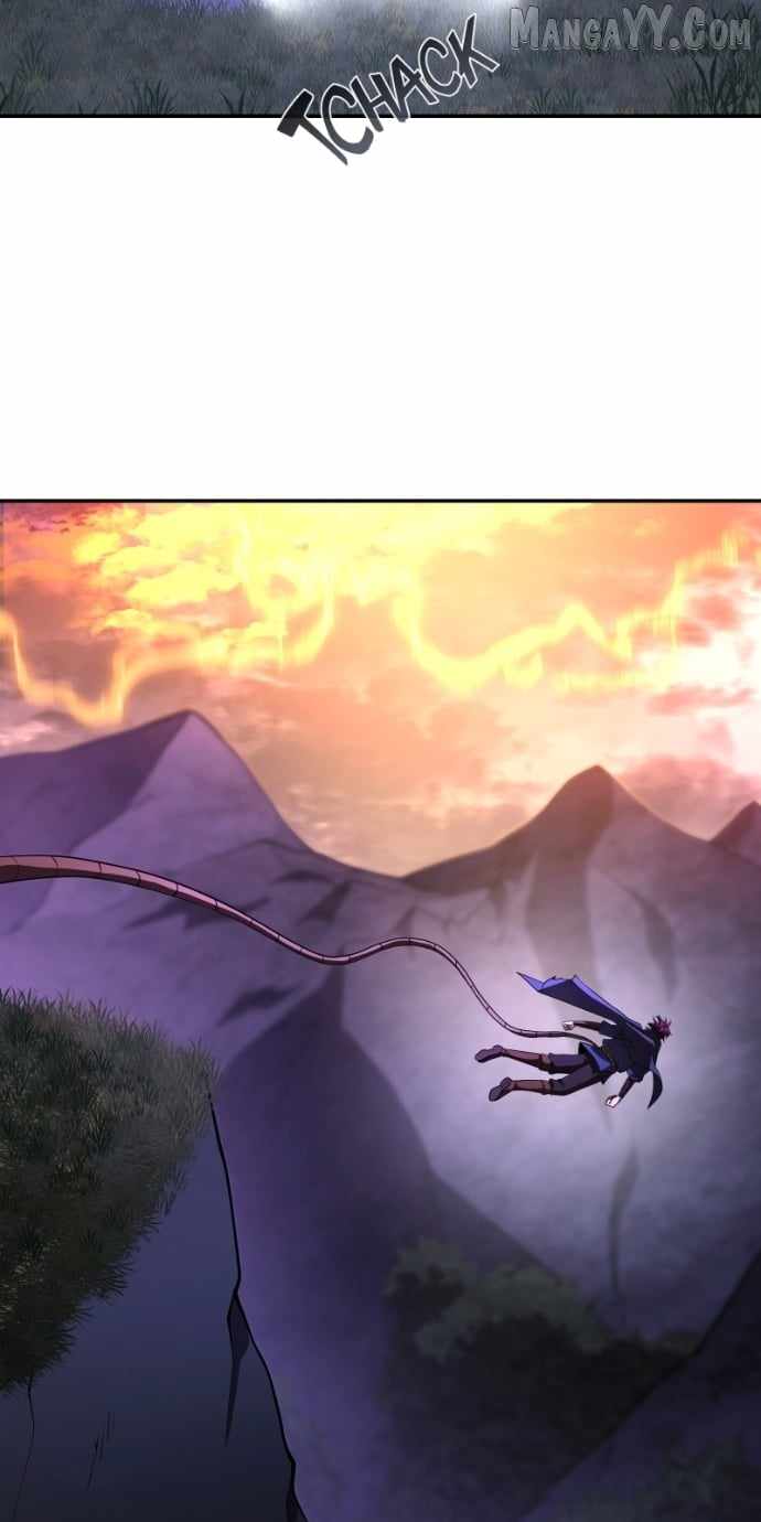 Impure Blood Regression Chapter 5 - Page 28