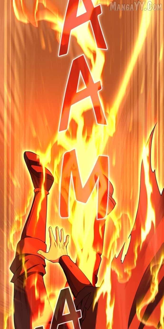 Impure Blood Regression Chapter 5 - Page 30