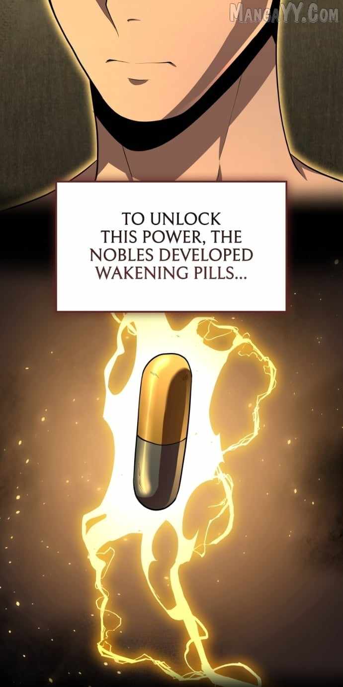 Impure Blood Regression Chapter 5 - Page 4