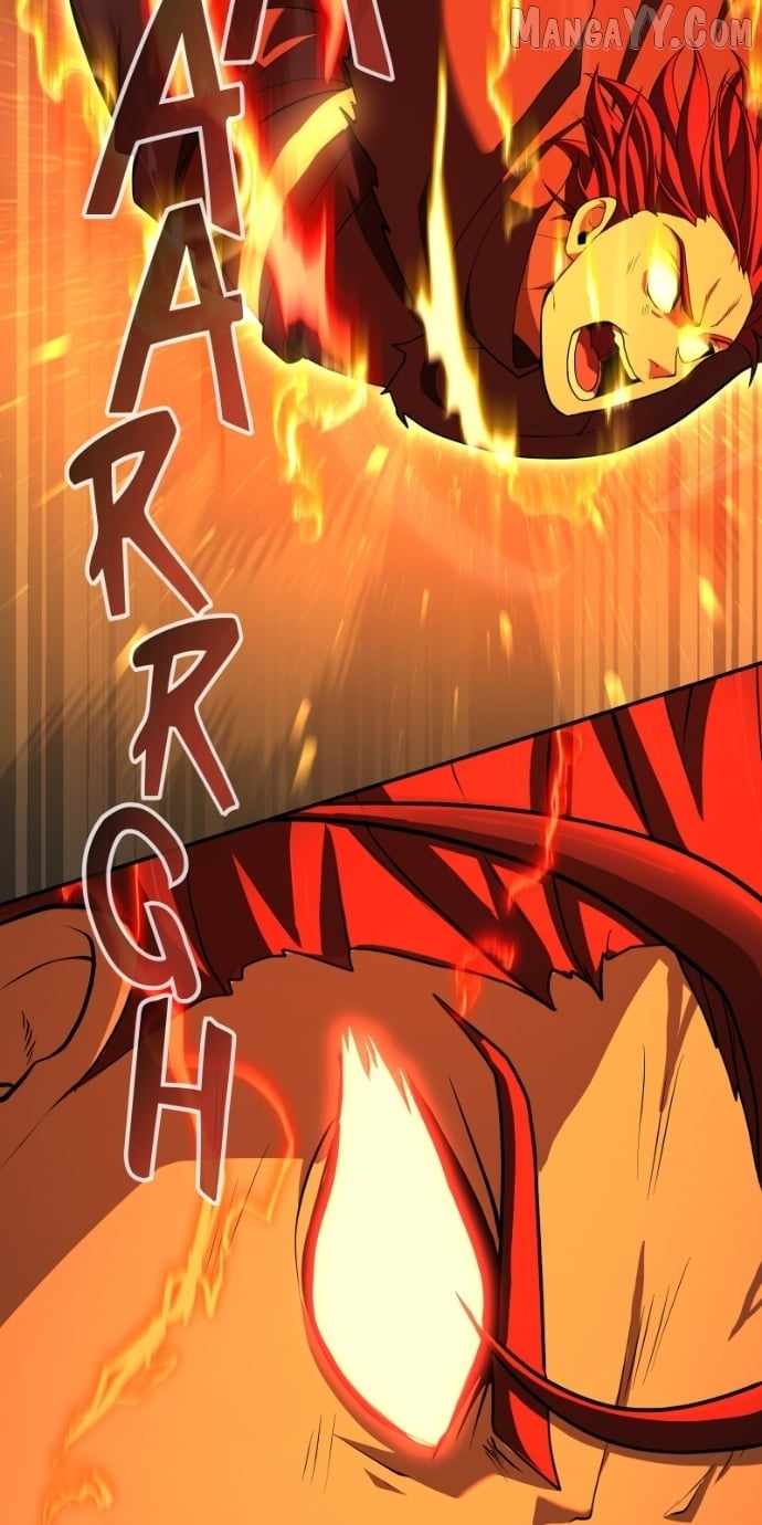 Impure Blood Regression Chapter 5 - Page 31