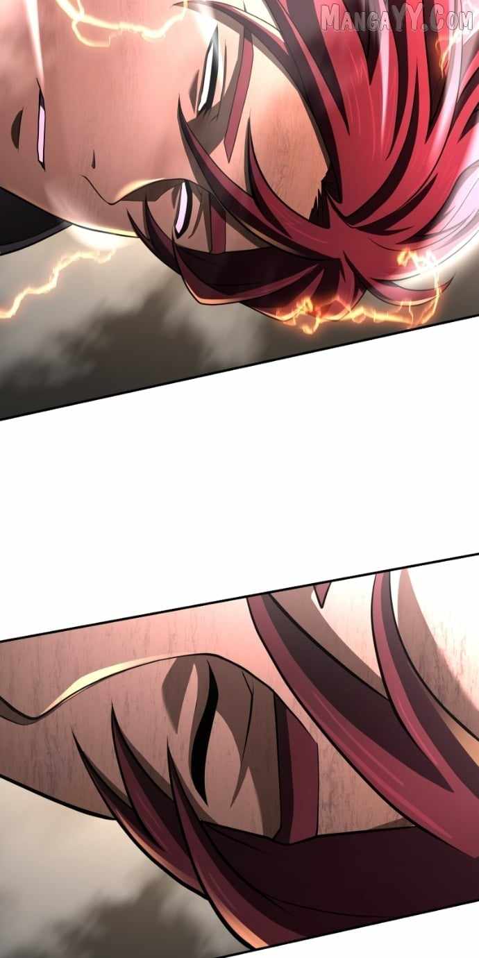 Impure Blood Regression Chapter 5 - Page 33