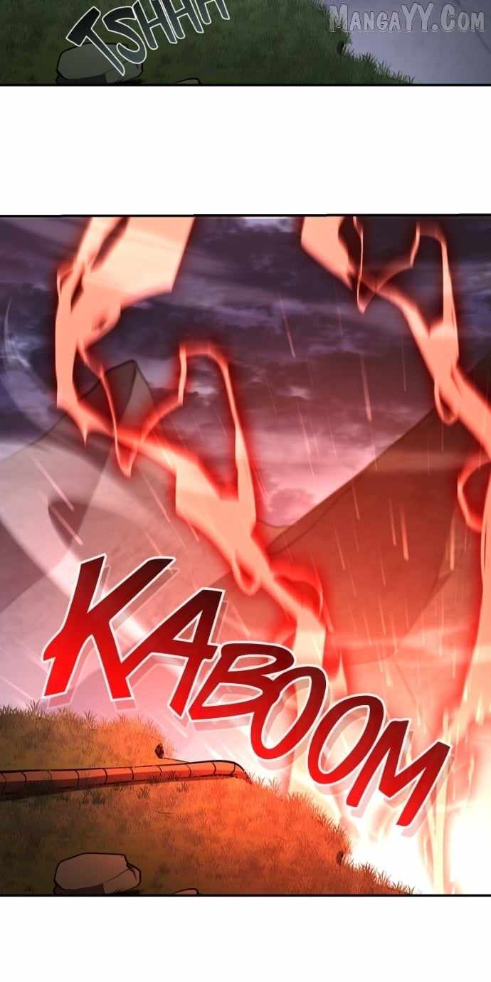 Impure Blood Regression Chapter 5 - Page 35