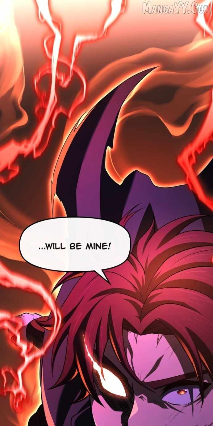 Impure Blood Regression Chapter 5 - Page 38