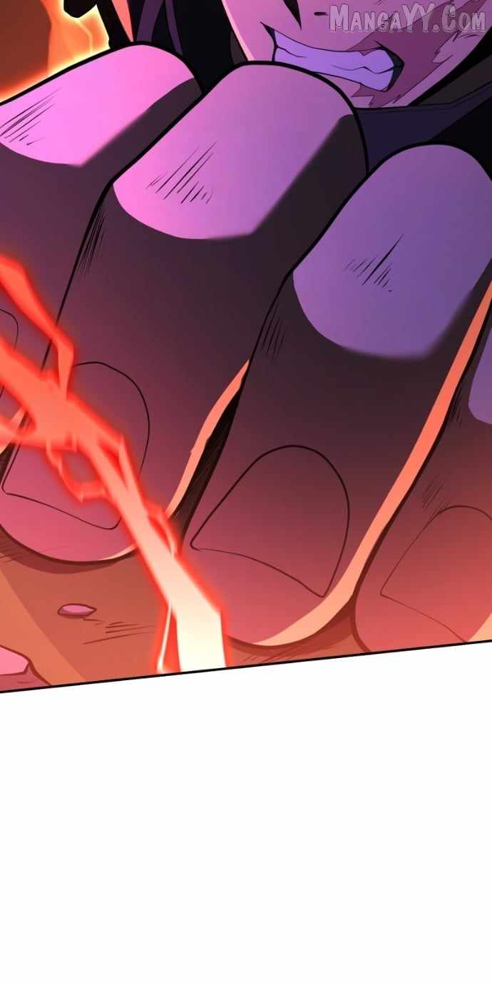 Impure Blood Regression Chapter 5 - Page 39