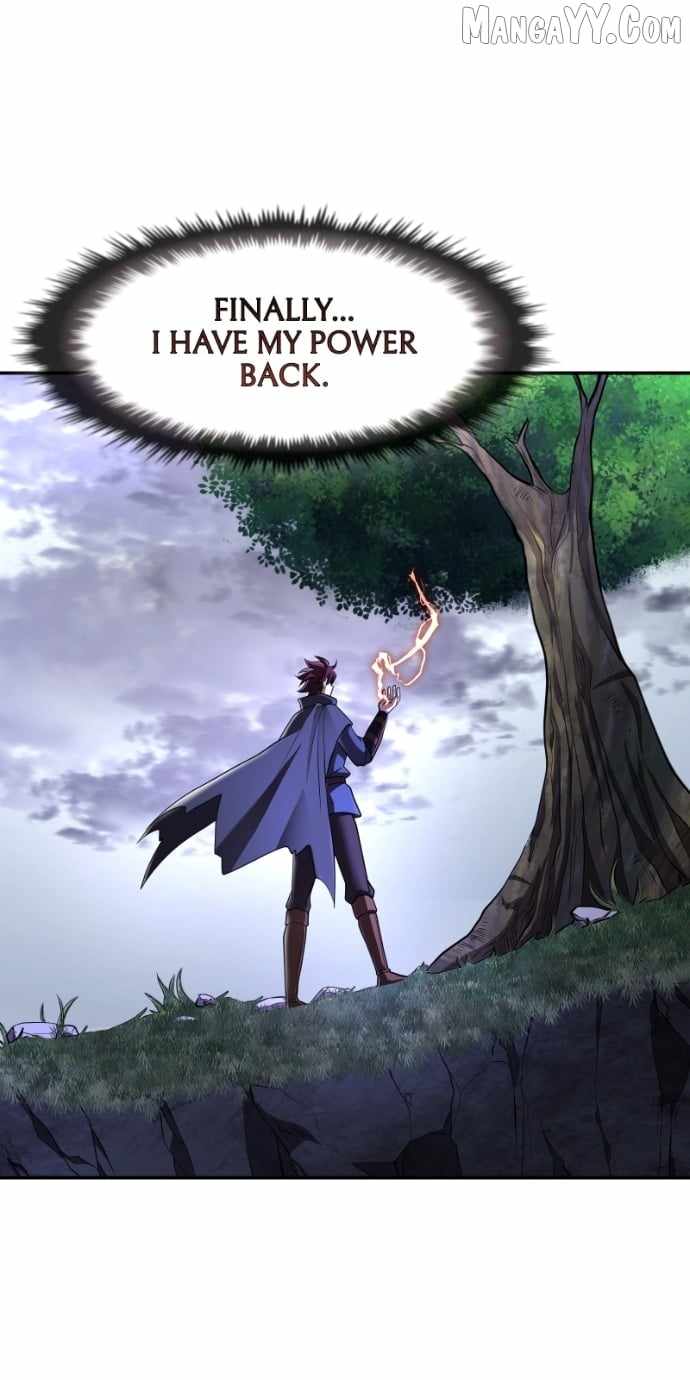 Impure Blood Regression Chapter 5 - Page 41